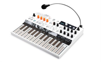 Arturia MicroFreak Vocoder Edition — синтезатор и вокодер в одном корпусе MicroFreak Vocoder - фото 15380