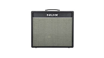 Mighty-60-MKII Комбоусилитель гитарный, 60Вт, Nux Mighty-60-MKII - фото 15470