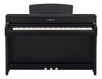 Yamaha CLP-745 B Цифровое пианино CLP-745B-1 - фото 15542