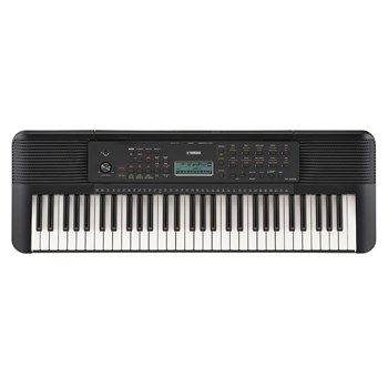 Yamaha PSR-E283 Синтезатор PSR-E283-1 - фото 15586