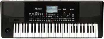 KORG Pa300 синтезатор Pa300 - фото 16380