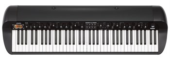 KORG SV2-73 цифровое пианино SV2-73 - фото 16394