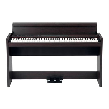 KORG LP-380 RW U цифровое пианино LP-380 RW U - фото 16399