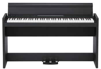 KORG LP-380 BK U цифровое пианино LP-380 BK U - фото 16401