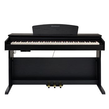 ROCKDALE Etude 128 Graded Black цифровое пианино Etude 128 Graded Black - фото 16421