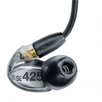 Shure SE425-V-LEFT - Мониторные наушники SE425-V-LEFT - фото 16457
