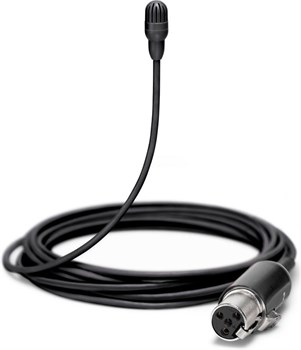 Shure TL47B/O-MTQG - Профессиональный микрофон TL47B/O-MTQG - фото 16464
