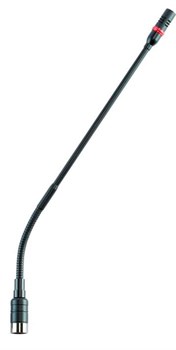 Shure GM 5923 - Головной микрофон с оголовным креплением GM 5923 - фото 16471