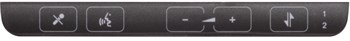 Shure FP 5981 F OL5 5PK - Комплект микрофонов для групп FP 5981 F OL5 5PK - фото 16477
