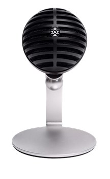 Shure MOTIV MV5C-USB - Компактный USB-микрофон MOTIV MV5C-USB - фото 16485