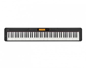 CDP-S360BK Цифровое пианино Casio CDP-S360BK - фото 16577