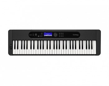 CT-S400 Синтезатор Casio CT-S400 - фото 16632