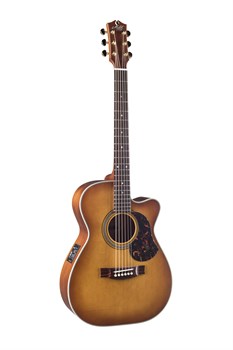 Maton EBG808C-NASHVILLE Электроакустическая гитара EBG808C-NASHVILLE - фото 16655