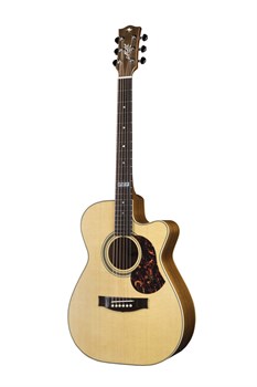 Maton EBG808C-TE Электроакустическая гитара EBG808C-TE - фото 16656