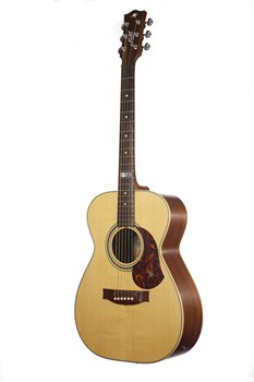 Maton EBG808TE Электроакустическая гитара EBG808TE - фото 16657