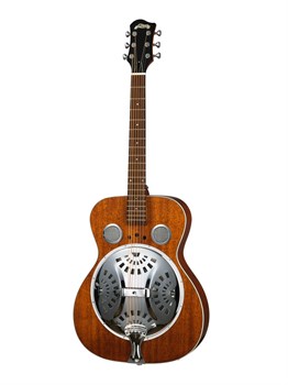 RA-60E Электро-акустическая гитара, Ramis RA-60E - фото 16748