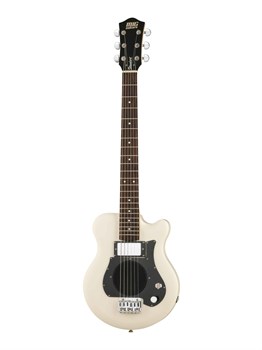 LTG1-BG24 LTG1 Тревел электрогитара, бежевая, MIG Guitars LTG1-BG24 - фото 17172