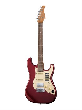 S800-Standard-800-RD Электрогитара с встроенным процессором, красная, GTRS S800-Standard-800-RD - фото 17205