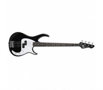 PEAVEY Milestone BLK - Бас-гитара Milestone BLK - фото 1726