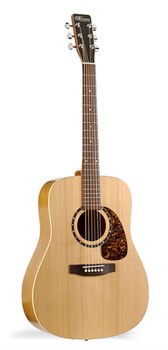 027330 Protege B18 Cedar Presys Электроакустическая гитара, Norman 027330 - фото 18090
