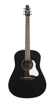 048595 S6 Classic Black A/E Электроакустическая гитара, черная, Seagull 048595 - фото 18143