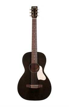 042418 Roadhouse Faded Black A/E Электроакустическая гитара, с чехлом, Art & Lutherie 042418 - фото 18155