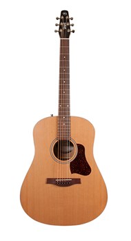 046416 S6 Cedar Original SLIM Slim Электроакустическая гитара, Seagull 046416 - фото 18160