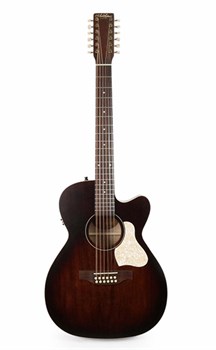042487 Legacy 12 Bourbon Burst CW QIT Электроакустическая гитара, 12-струнная, Art & Lutherie 042487 - фото 18161