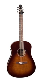 041831 S6 Original Burnt Umber QIT Электроакустическая гитара, Seagull 041831 - фото 18165
