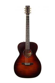 041916 B50 CH Burnt Umber HG Presys TRIC Электроакустическая гитара, Norman 041916 - фото 18169