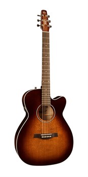 041824 Performer CW CH Burnt Umber QIT Электроакустическая гитара, с чехлом, Seagull 041824 - фото 18183