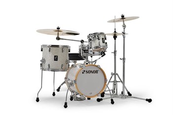 17503535 AQ2 Martini Set WHP 17335 Барабанная установка, Sonor 17503535 - фото 18529