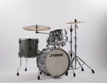 17503740 AQ2 Bop Set TQZ 17340 Барабанная установка, Sonor 17503740 - фото 18546