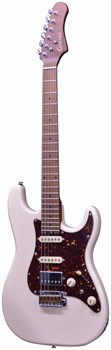 CRAFTER Crema VVS MP Malty White - Электрогитара CREMA S VVS MP MW - фото 18726