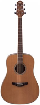 CRAFTER D-7/NC - Гитара акустическая шестиструнная D 7/NC - фото 18729