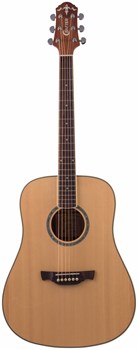 CRAFTER D-8/NC - Гитара акустическая шестиструнная D 8/NC - фото 18731