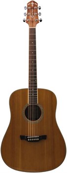 CRAFTER D-8/NC VVS - Гитара акустическая шестиструнная D 8/NC VVS - фото 18732
