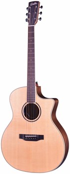 CRAFTER ES G-OVKce - Гитара электроакустическая шестиструнная ES G-OVKCE - фото 18739