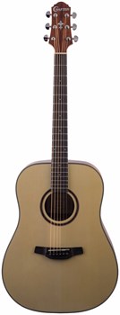 CRAFTER HD-100/OP.N - Гитара акустическая HD-100/OP.N - фото 18751