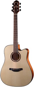 CRAFTER HD-500 CE - Гитара электроакустическая HD-500CE - фото 18756
