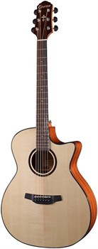 CRAFTER HG-500 CE - Гитара электроакустическая HG-500CE - фото 18761