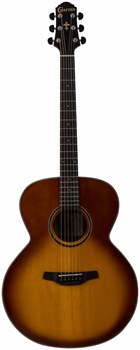 CRAFTER HJ-250/BRS - Гитара акустическая HJ-250/BRS - фото 18762