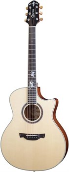CRAFTER PG G-MAHOce - Гитара электроакустическая шестиструнная PG G-MAHOCE - фото 18798