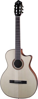 CRAFTER SNT 16ce Pro - Гитара классическая со звукоснимателем SNT 16CE PRO - фото 18805