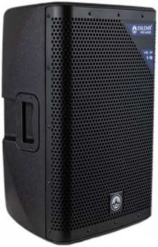 ENLEMA APS 12 DSP - Акустическая система активная APS12 DSP - фото 18832