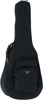 LAG 50D-A - Чехол для гитары акустической HLG 50D-A - фото 18861