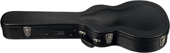 LAG HLG 100AS - Чехол для акустической гитары HLG 100AS - фото 18870