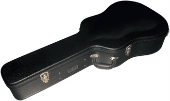 LAG HLG 100D - Чехол для акустической гитары HLG 100D - фото 18872