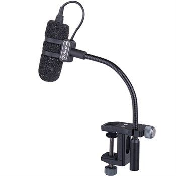 GM612 Микрофон инструментальный, Alctron GM612 - фото 21067
