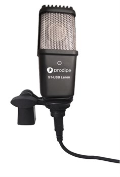 PROST2USB ST-USB Lanen Микрофон USB, конденсаторный, Prodipe PROST2USB - фото 21068